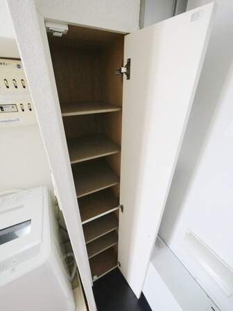 レオパレスストーンリバーの物件内観写真